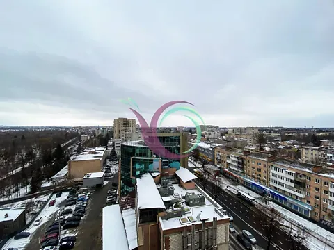 For rent 1-room Apartment 38 sq.m ЖК LuceoriA Luts'k - photo 9