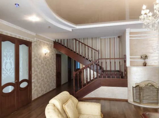 Продам дом с ремонтом, Совиньон Лиманка