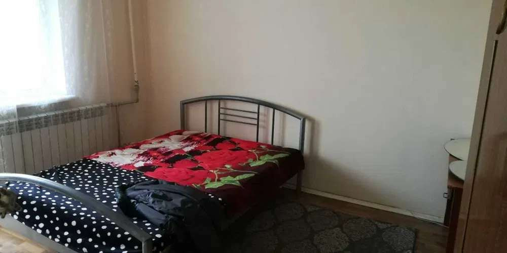 Оренда Квартира 3-кімнатна, 4/10 поверх на ул. Анны Ахматовой, 17 Київ - фото 4