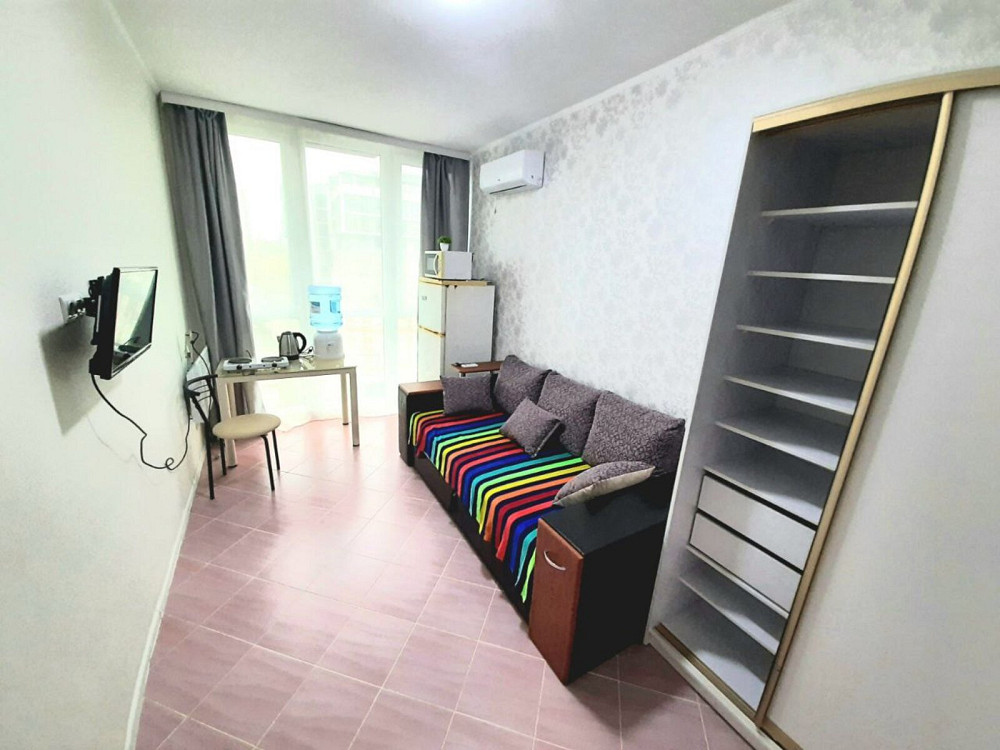 Оренда Квартира 1-кімнатна, 4/12 поверх на Каменська, 127 Киев - изображение 15