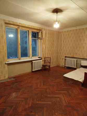 Продаж Квартира 3-кімнатна на ул. Тенистая, 10 Одесса