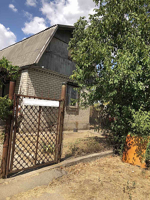 Продам дом-дачу в Визирке (СТ "Ягодное", 22 км от Одессы) Визирка - фото 3