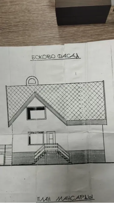 Продажа 2-этажный Дом с участком 15 сот 240 кв.м 4 комн. на Яноша Араня Тисаашвань - изображение 15