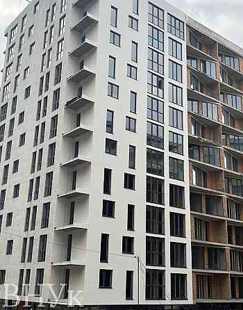 Продаж Квартира 1-кімнатна, 8/13 поверх на вул. Тарнавського Генерала Тернопіль