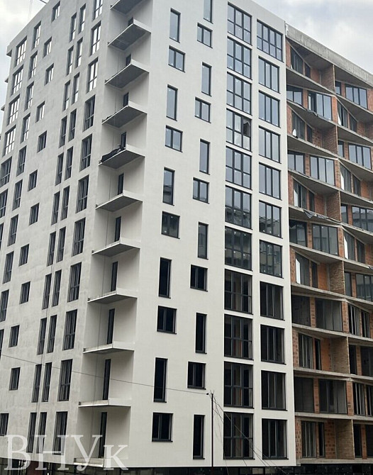 Продаж Квартира 1-кімнатна, 8/13 поверх на вул. Тарнавського Генерала Тернопіль - фото 1