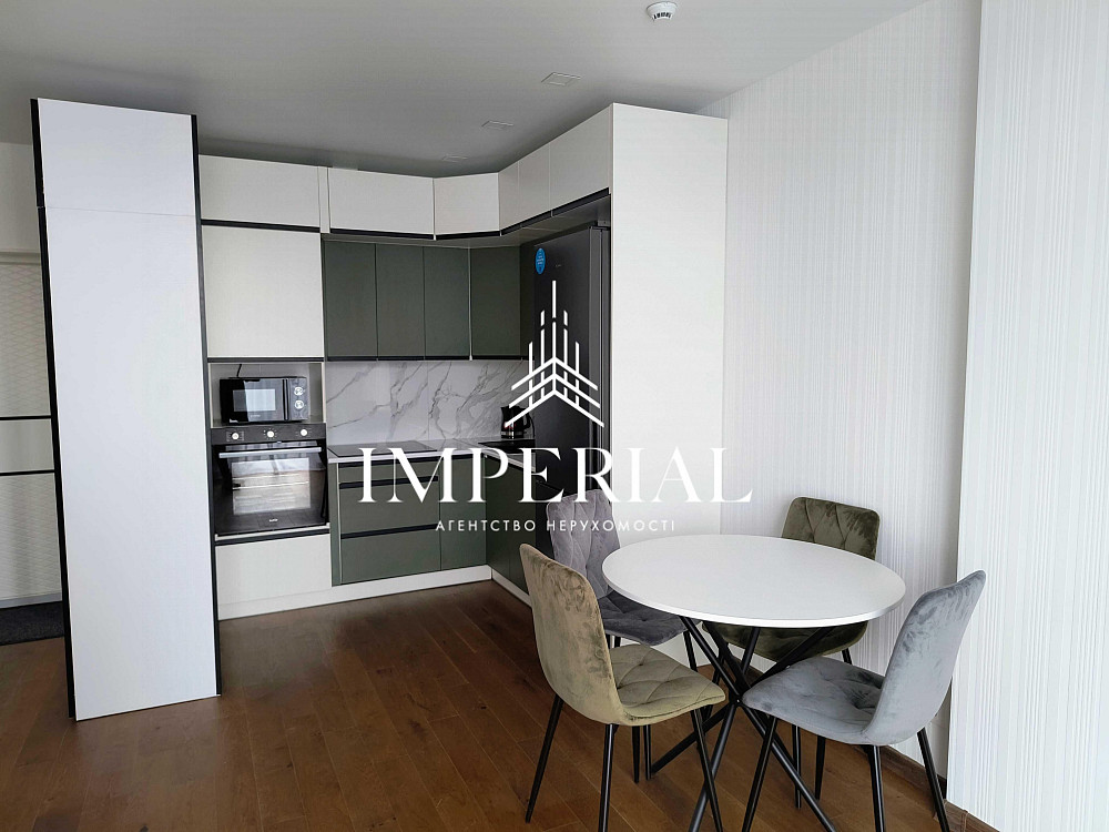 Оренда Квартира 2-кімнатна, 9/21 поверх на вул. Стуса Василя Київ - фото 4