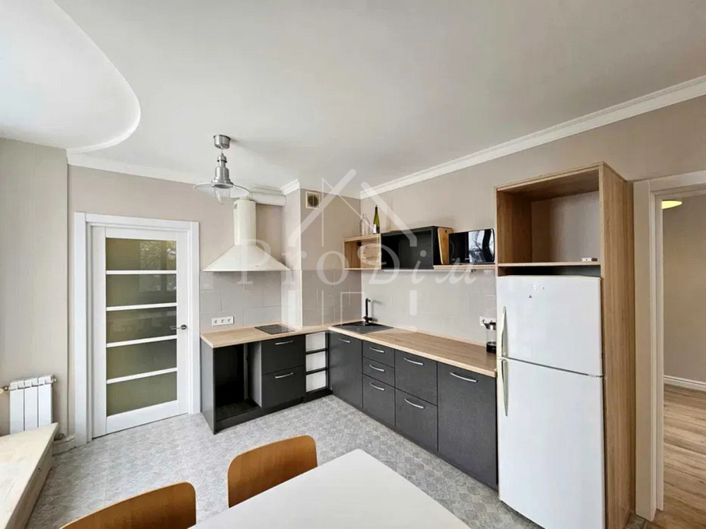 Оренда Квартира 1-кімнатна, 7/9 поверх на Жамбила Жабаєва вул., 22 Київ - фото 4