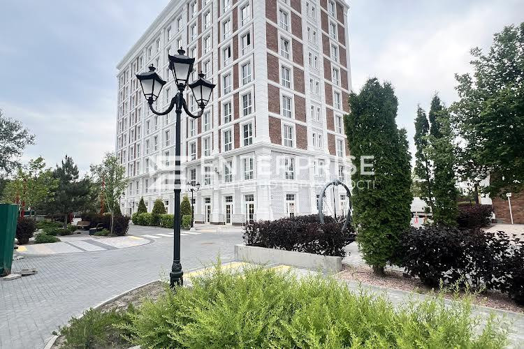 Продаж 1к Квартира 43 кв.м Коцюбинское вул. Чайки (Богуславський район) - фото 13