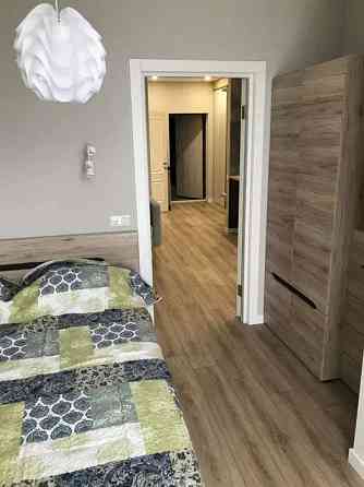 Оренда Квартира 2-кімнатна, 10/23 поверх на ул. Михаила Драгоманова, 2б Київ