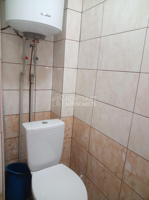 Оренда 1к Квартира 35 кв.м Луї Пастера вул. Харків - фото 10