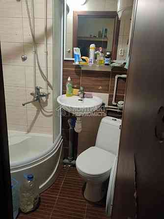 Оренда Квартира 1-кімнатна, 3/5 поверх на вул. Гарібальді Харьков