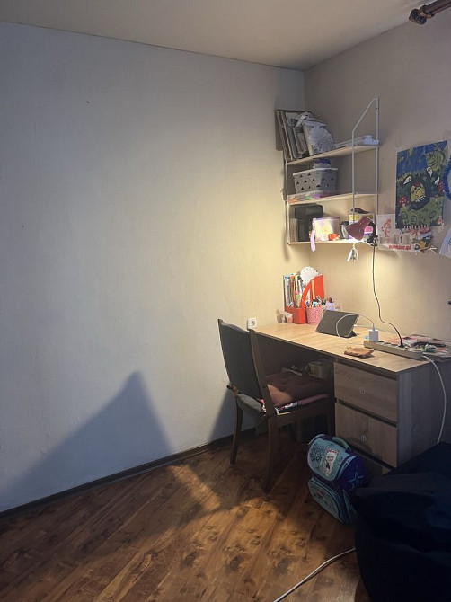 Продаж Квартира 2-кімнатна, 3/8 поверх на Науки вул., д. 4 Kiev - photo 4