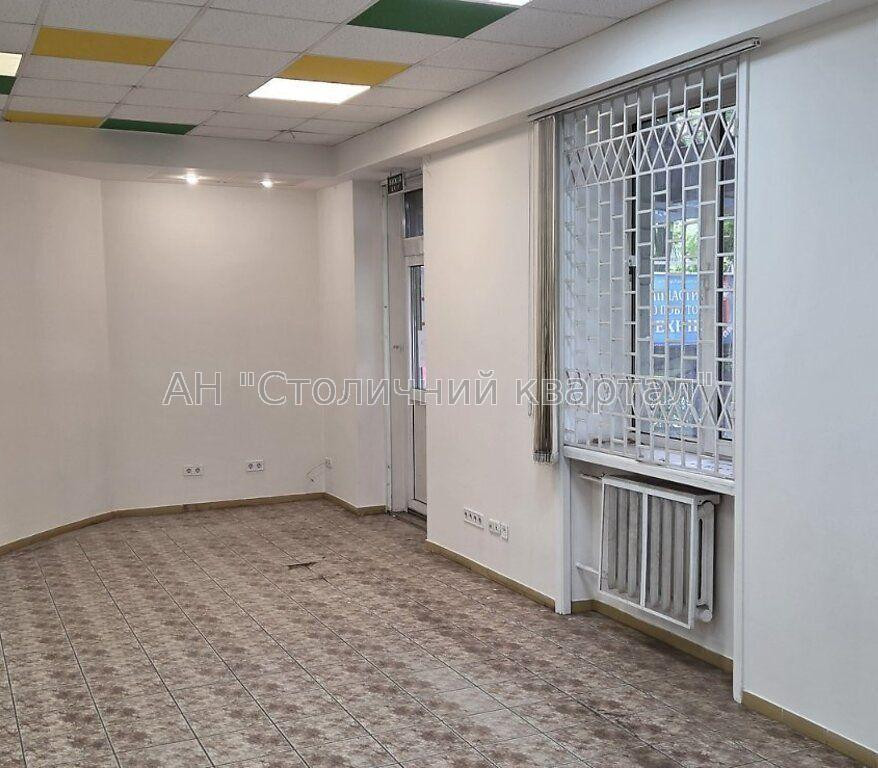Оренда приміщення вільного призначення на Чоколівський бул., 30 приміщень - 3, поверх - 1/9 Київ - фото 4