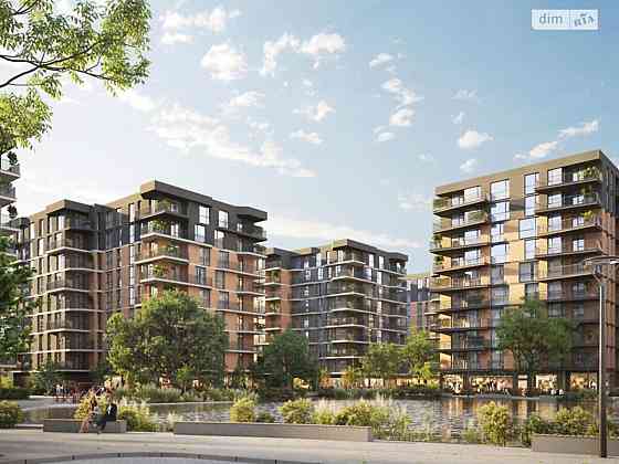 Продаж Квартира 1-кімнатна, 8/10 поверх на Барське Шосе, 3 Vinnytsya