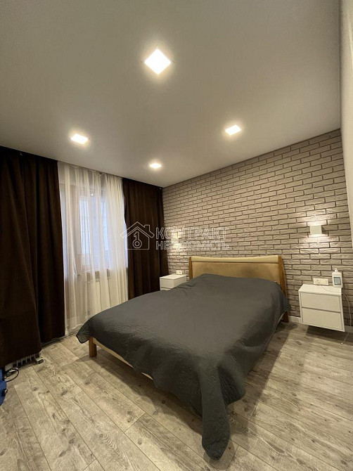 Продаж Квартира 3-кімнатна, 15/16 поверх на вул. Людвига Свободы Харків - фото 8