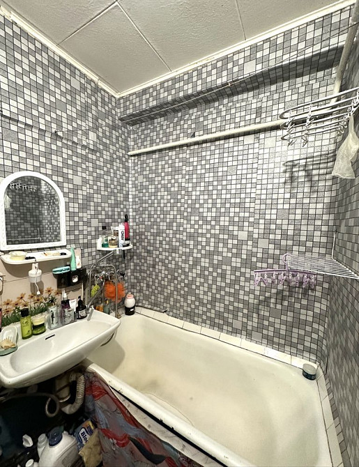 Продаж Квартира 1-кімнатна, 1/5 поверх на Івана Виговського вул., д. 8А Київ - фото 5