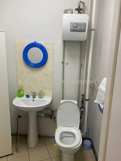 Оренда приміщення вільного призначення на Харківське шосе, 58 приміщень - 4, поверх - 1/1 Киев - изображение 8