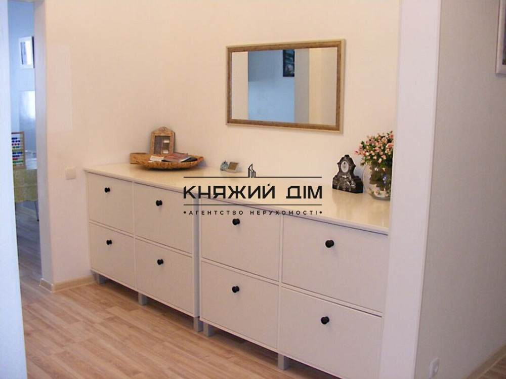 Продажа 2-х уровневой 5 комнатной квартиры по просп. Григоренко Петра 16 Метро Позняки 21123714 Київ - фото 18