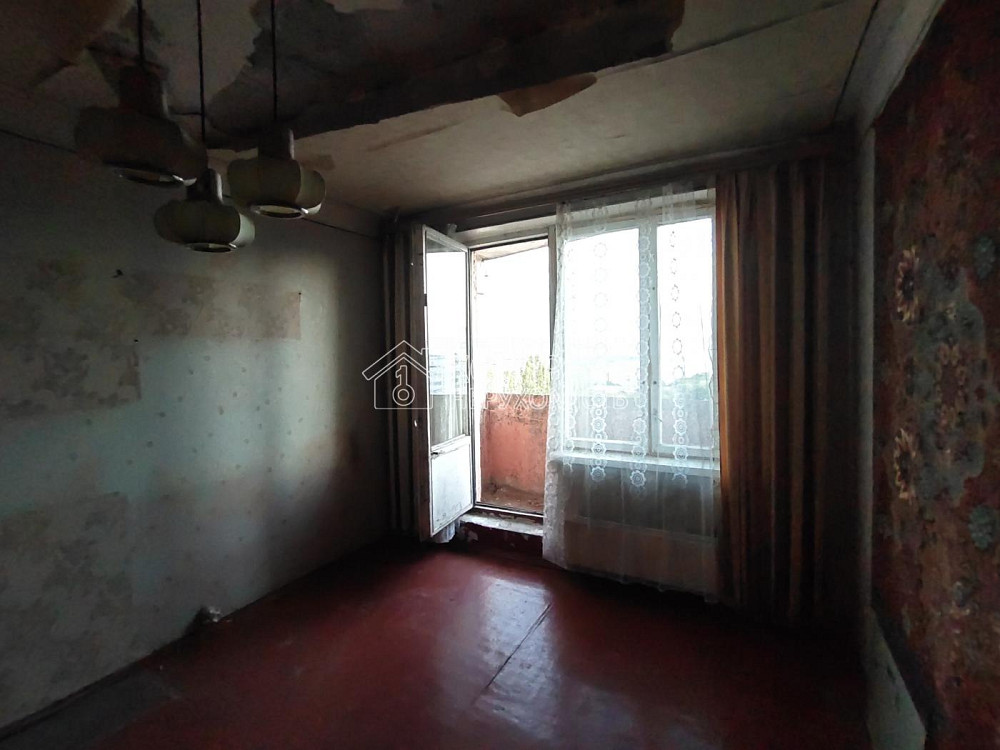 Продаж Квартира 1-кімнатна, 10/12 поверх на вул. Перемоги Харків - фото 13