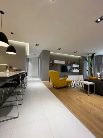 Продаж 3к Квартира 119 кв.м проспект Шевченка, 12/2 Одеса