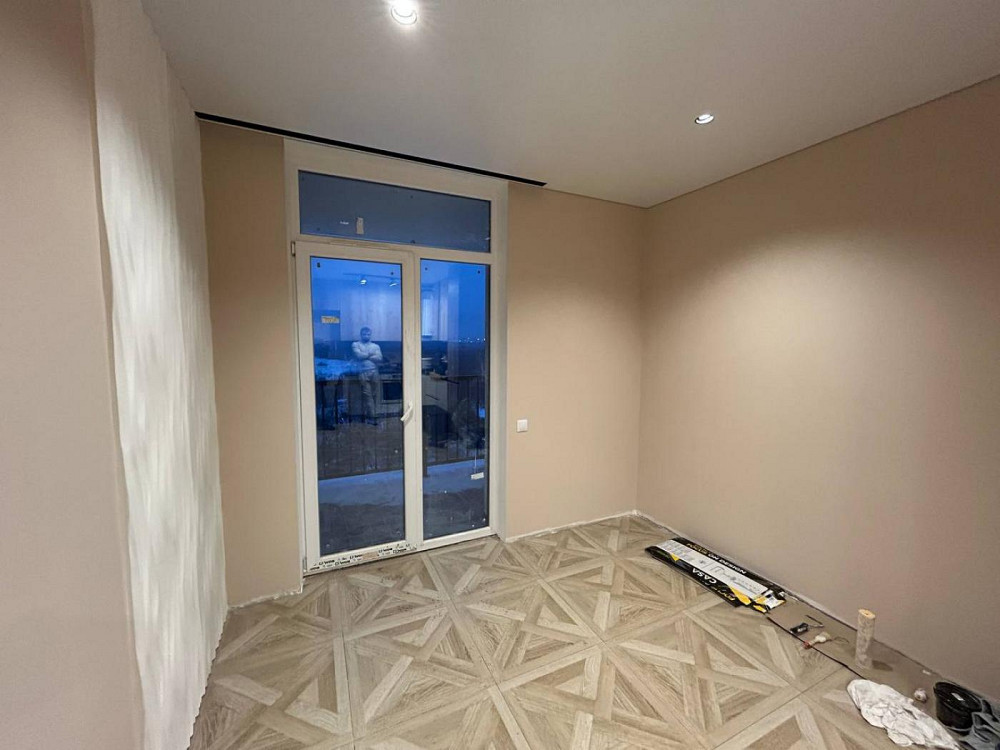 Продаж Квартира 1-кімнатна, 10/10 поверх на вул. Роксоляни Львів - фото 9