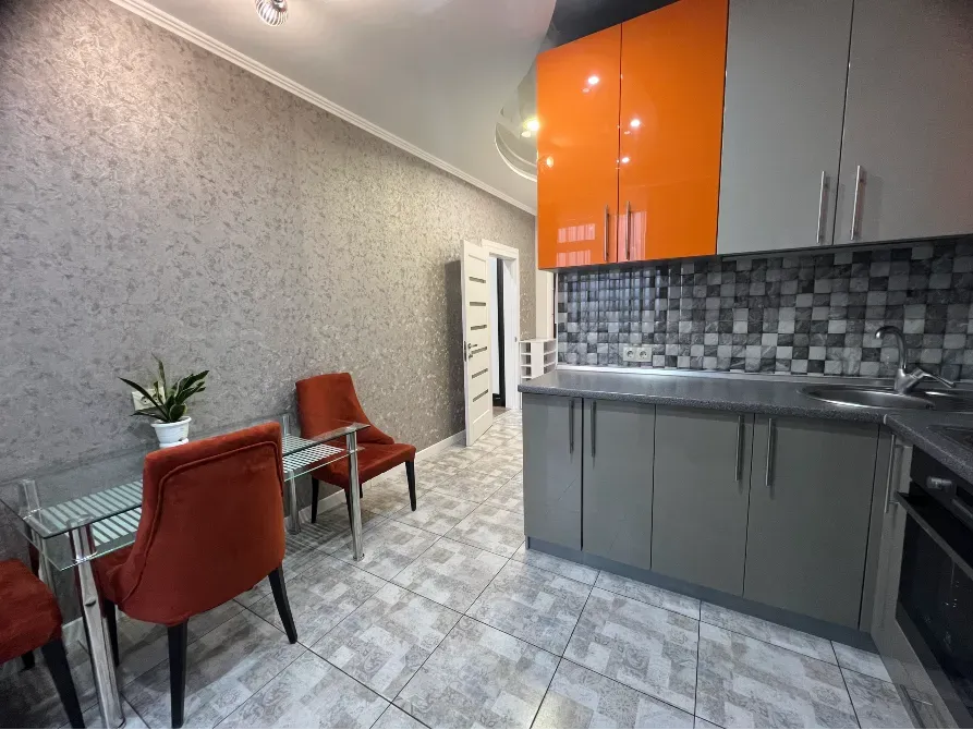 For sale 1-room Apartment 40 sq.m СРЕДНЕФОНТАНСКАЯ Odessa - photo 8