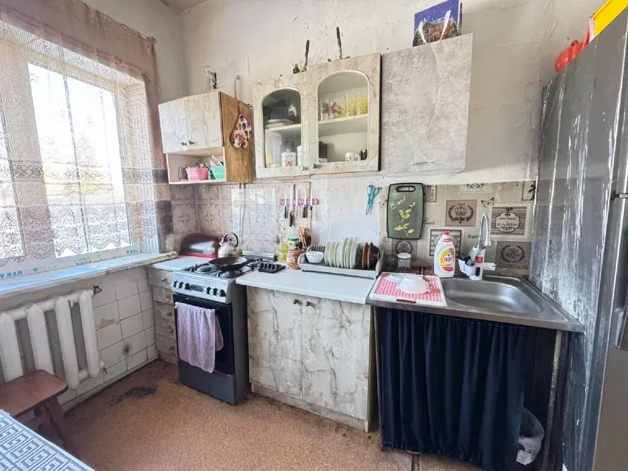 Продажа 1-этажный Дом с участком 10 сот 79.6 кв.м 4 комн. на вул. Чумацька Винница - изображение 16