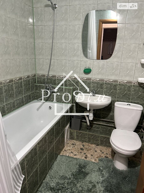 Продаж 1к Квартира 43 кв.м Олени Пчілки вул., 2Б Киев - изображение 6