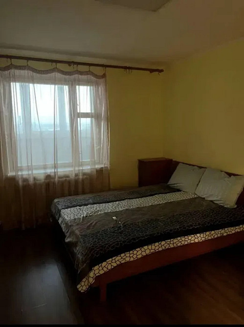 Оренда Квартира 1-кімнатна, 14/17 поверх на Богатирська, 6/1 Kiev - photo 2