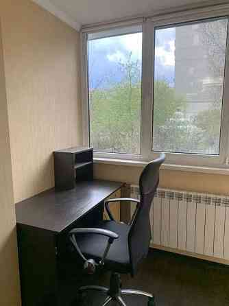 Оренда Квартира 1-кімнатна, 2/18 поверх на ул. Михаила Драгоманова Київ