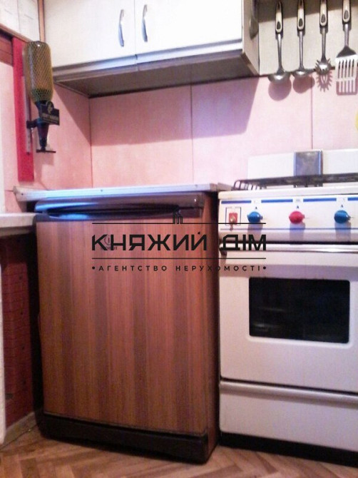 Оренда Квартира 1-кімнатна, 3/5 поверх на Саратовская ул. Київ - фото 14