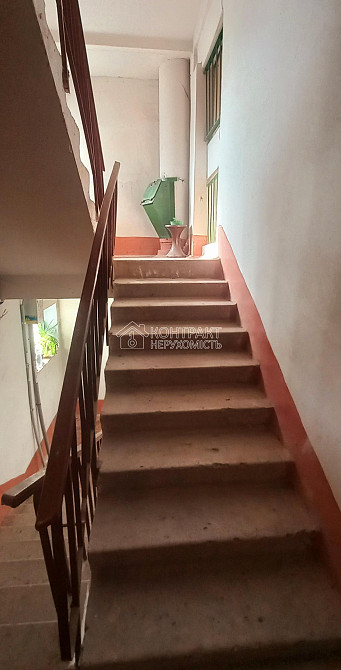 Продаж Квартира 1-кімнатна, 8/9 поверх на вул. Академіка Курчатова Харків - фото 18