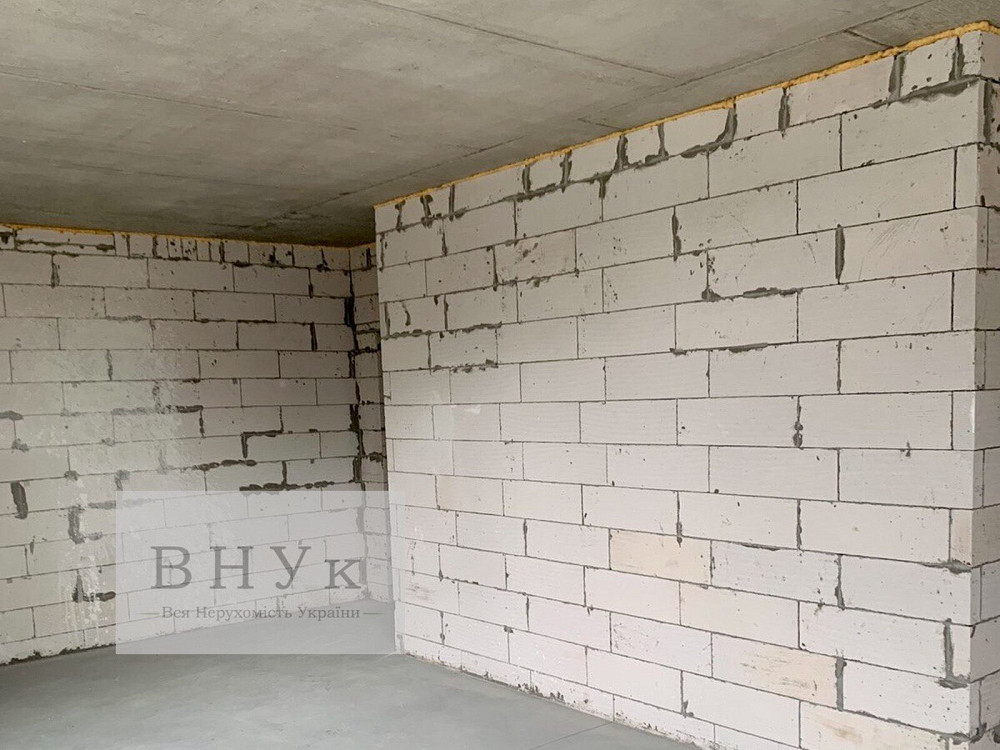 Продаж Квартира 3-кімнатна, 2/10 поверх на вул. Миру Тернопіль - фото 9