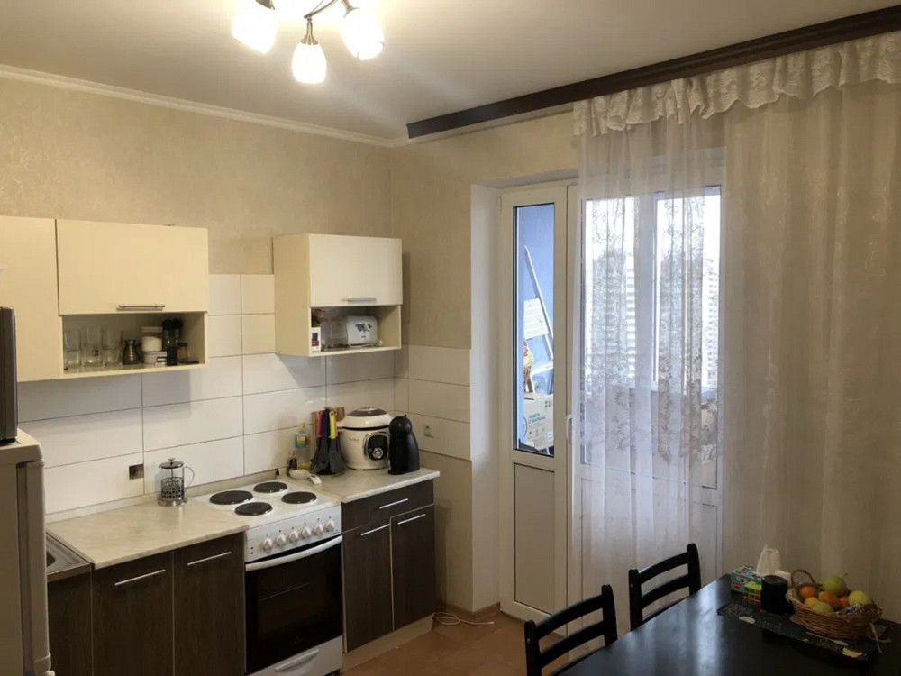 Оренда Квартира 1-кімнатна, 22/24 поверх на Бориса Гмирі, 9Г Київ - фото 8