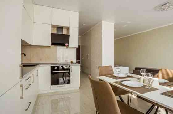 Оренда Квартира 1-кімнатна, 13/13 поверх на Фонтанская Дорога, 58/1 Одеса