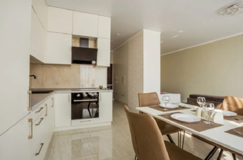 Оренда Квартира 1-кімнатна, 13/13 поверх на Фонтанская Дорога, 58/1 Odessa - photo 1