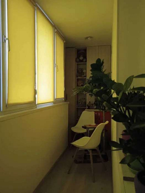 Оренда Квартира 1-кімнатна, 6/9 поверх на ул. Прилужная, 14 Київ - фото 4