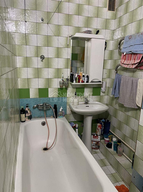 Продаж Квартира 2-кімнатна, 5/5 поверх на вул. Познанська Харьков - изображение 8