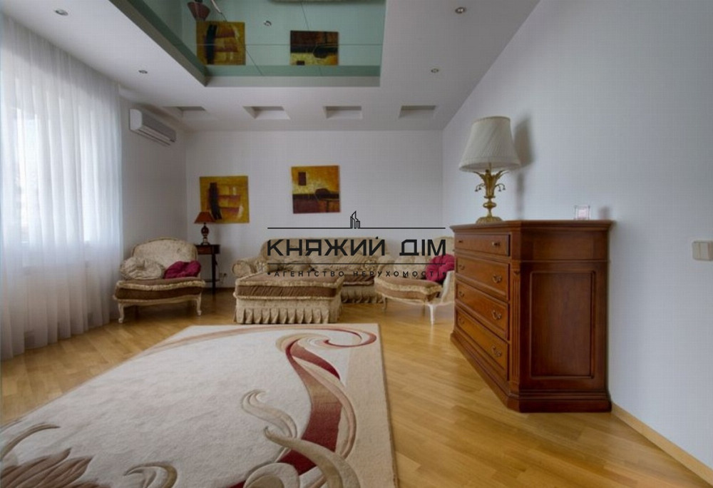 Продаж 3 кімнатної квартири по вул. Вячеслава Чорновола 25 21137897 Київ - фото 3