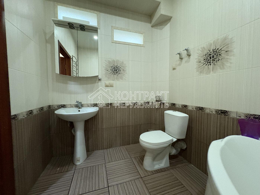 Продаж Квартира 2-кімнатна, 2/7 поверх на вул. Дмитрівська Харків - фото 7