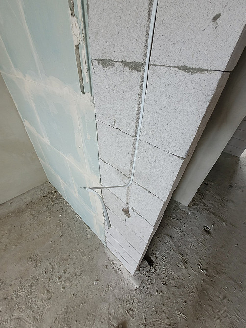 Продаж Квартира 3-кімнатна, 9/9 поверх на Хіміків вул., 11 Івано-Франківськ - фото 20