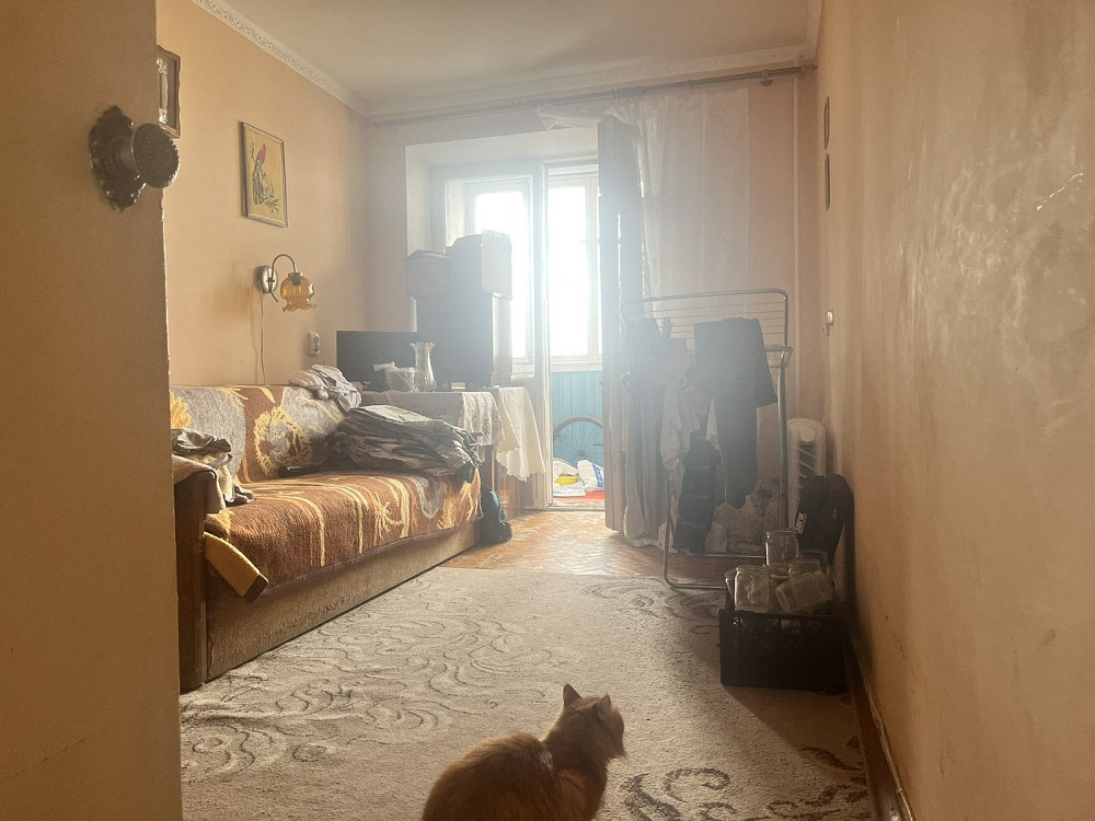 Продається 3-х кімнатна квартира вул. Степана Бандери 94 Тернопіль - фото 18