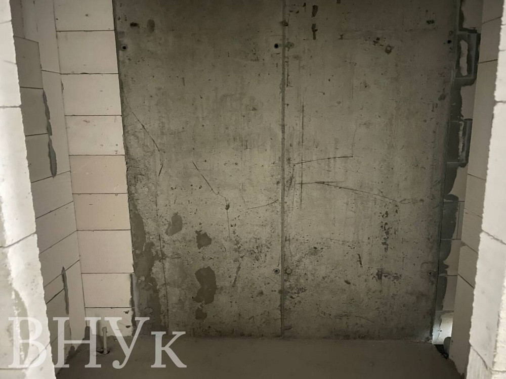 Продаж Квартира 1-кімнатна, 5/11 поверх на Смакули Тернопіль - фото 7