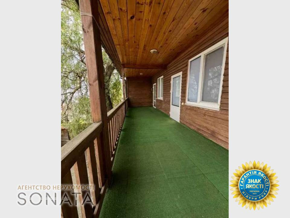 Продаж 2-поверховий Будинок  209 кв.м 6 кімн. на Дахновка 3-й причал  - фото 4