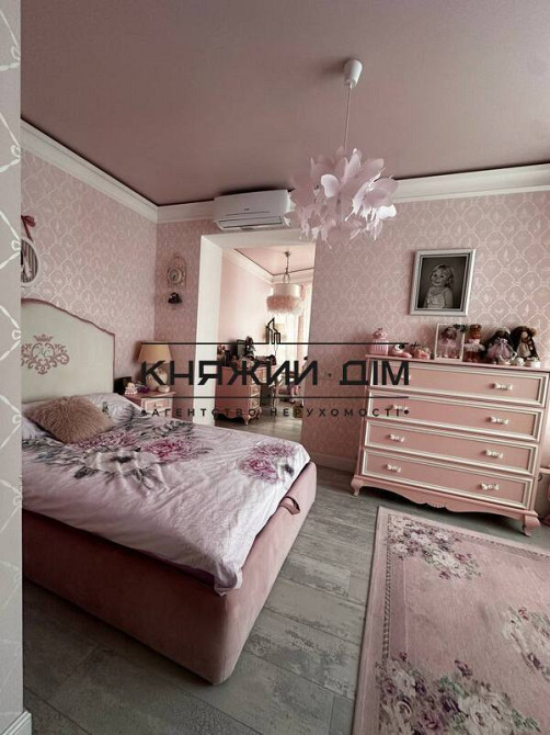 Оренда Квартира 3-кімнатна, 11/25 поверх на Заречная ул. Киев - изображение 8