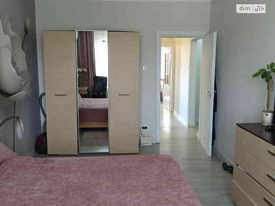 Оренда Квартира 1-кімнатна, 5/16 поверх на просп. Науки, 54Б Киев