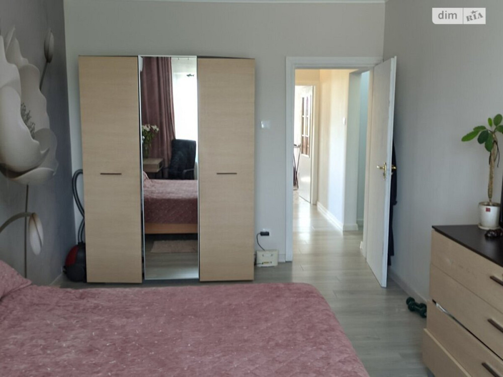 Оренда Квартира 1-кімнатна, 5/16 поверх на просп. Науки, 54Б Киев - изображение 3