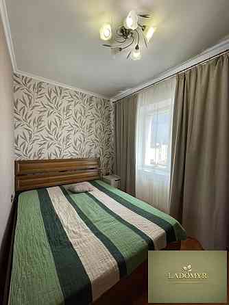 Оренда Квартира 3-кімнатна, 5/5 поверх на вул. Молодіжна Квасилів