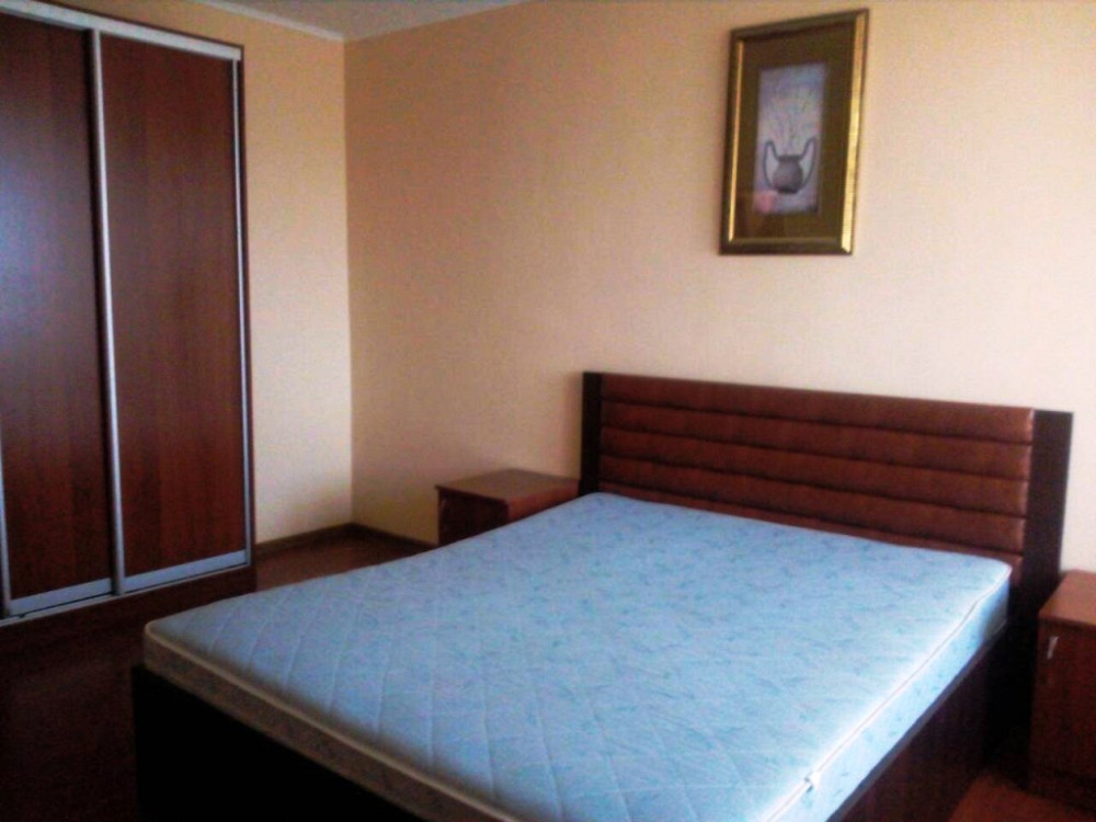 Оренда 2к Квартира 86 кв.м Перемоги Zhytomyr - photo 1