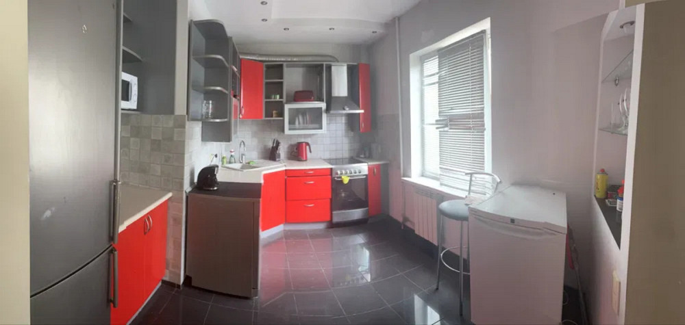 Оренда Квартира 3-кімнатна, 10/16 поверх на Вишняківська, 6А Киев - изображение 3